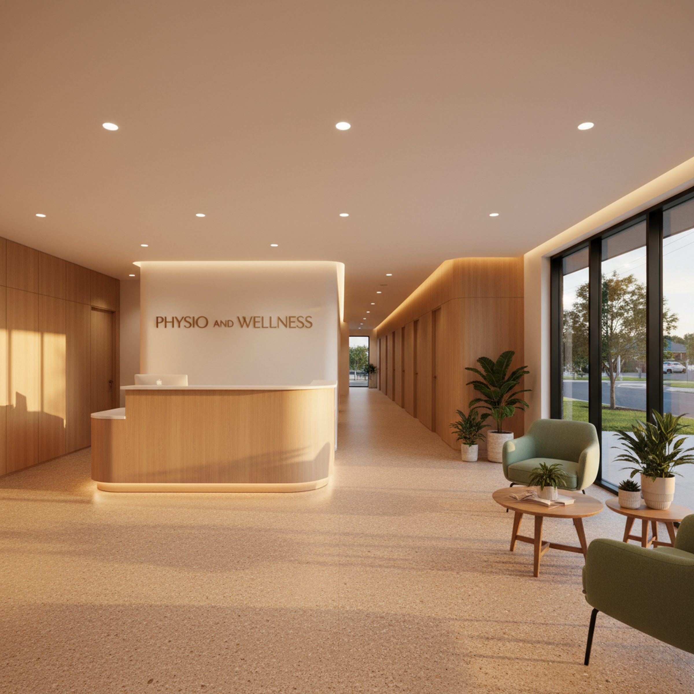 Duke & Stone Allied Health